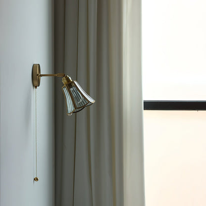 Rennes Wall Light