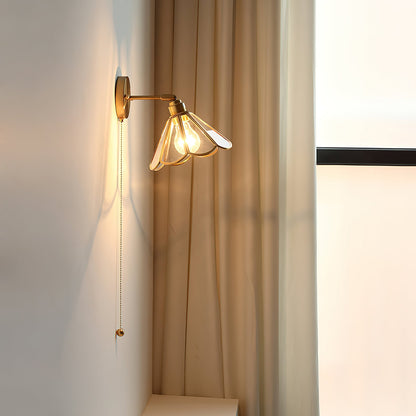 Rennes Wall Light