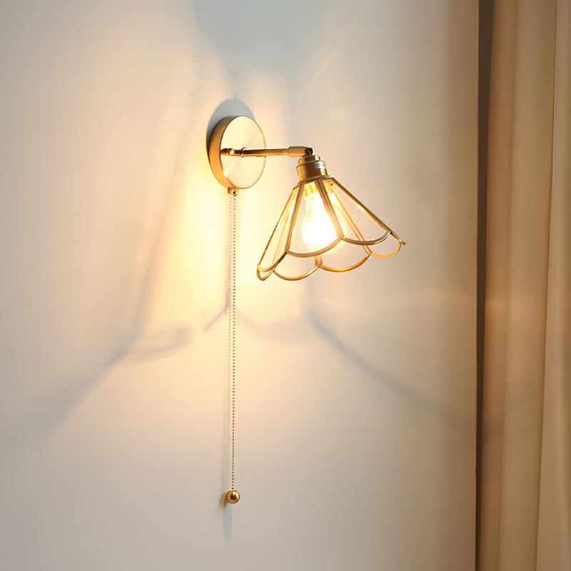 Rennes Wall Light
