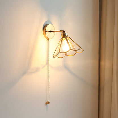 Rennes Wall Light