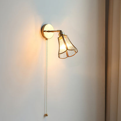 Rennes Wall Light
