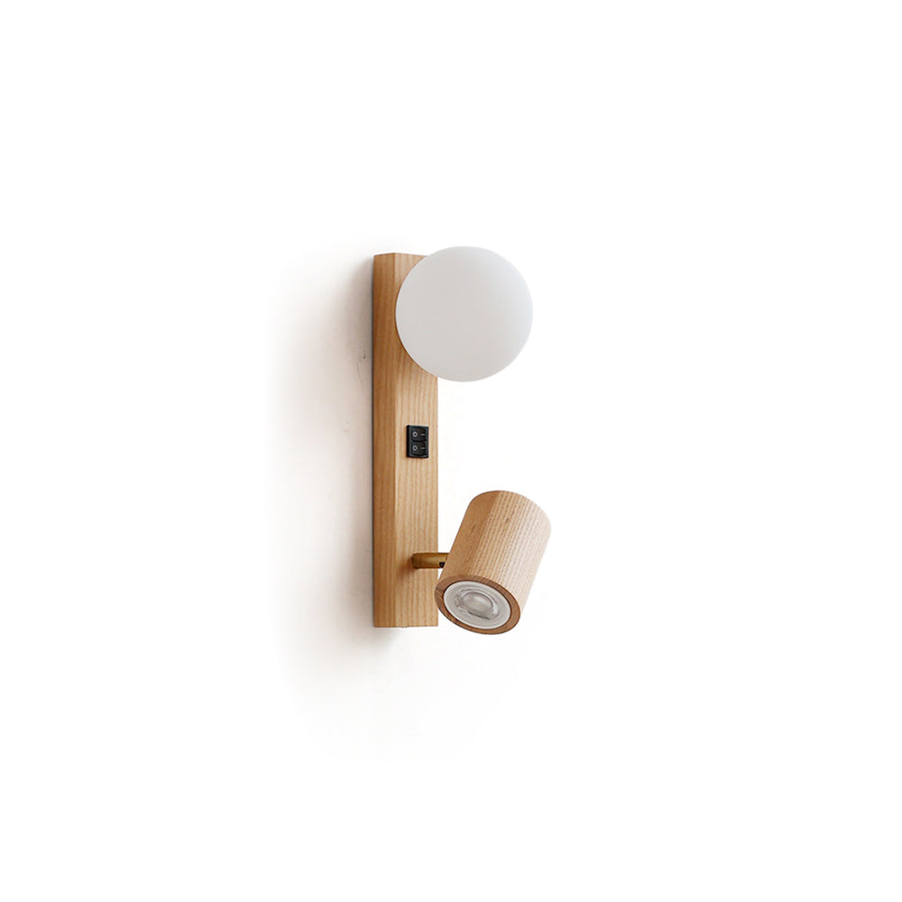 Rensen Wall Lamp