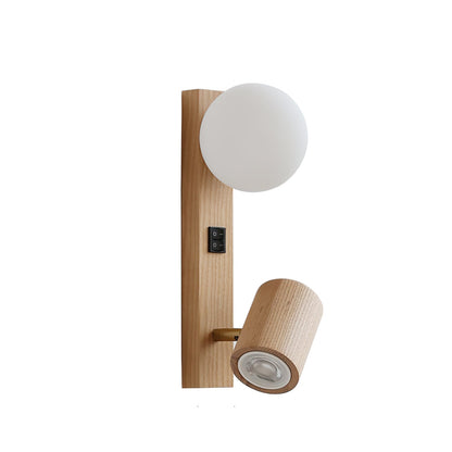 Rensen Wall Lamp