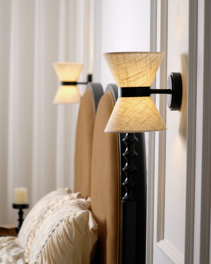 Renwick Wall Light