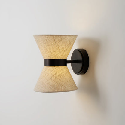 Renwick Wall Light