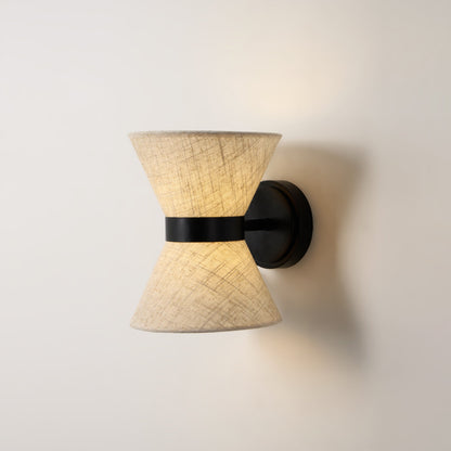 Renwick Wall Light