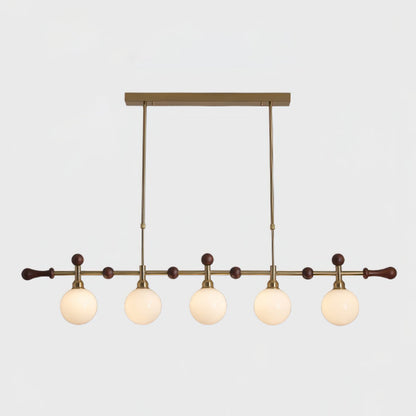 Reya Linear Chandelier