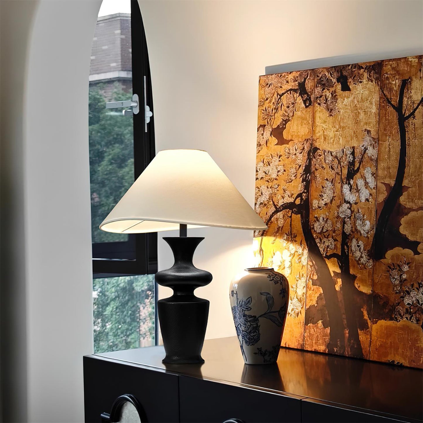 Rhodes Table Lamp
