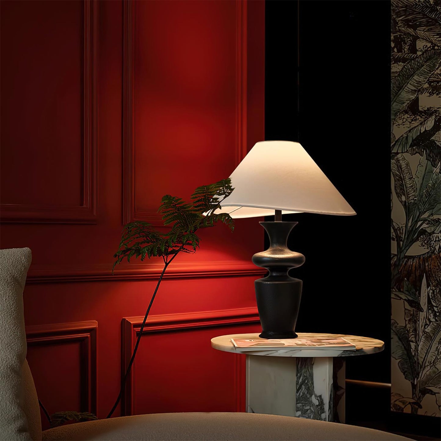 Rhodes Table Lamp
