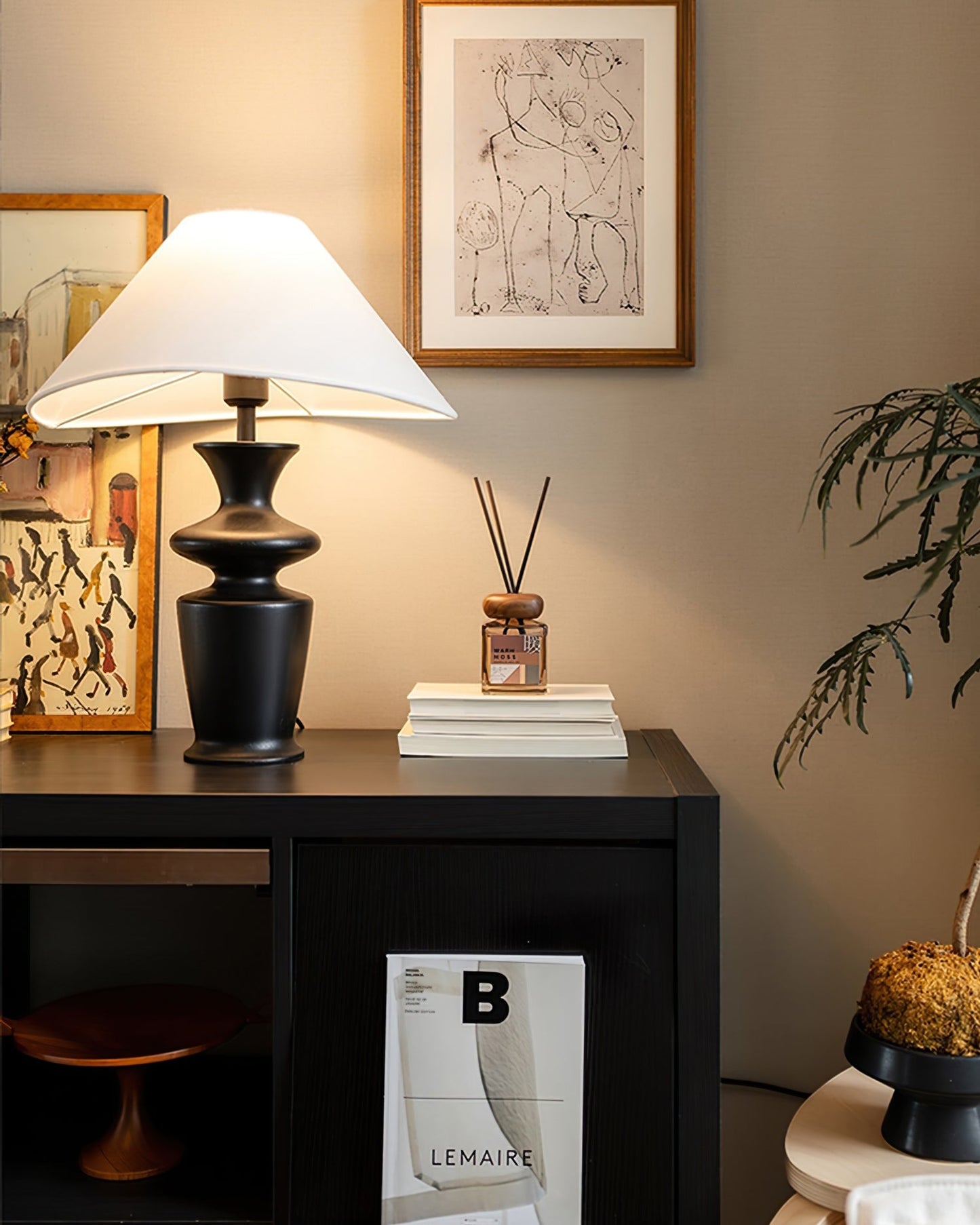 Rhodes Table Lamp
