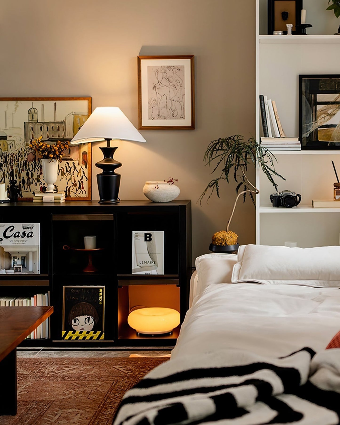 Rhodes Table Lamp