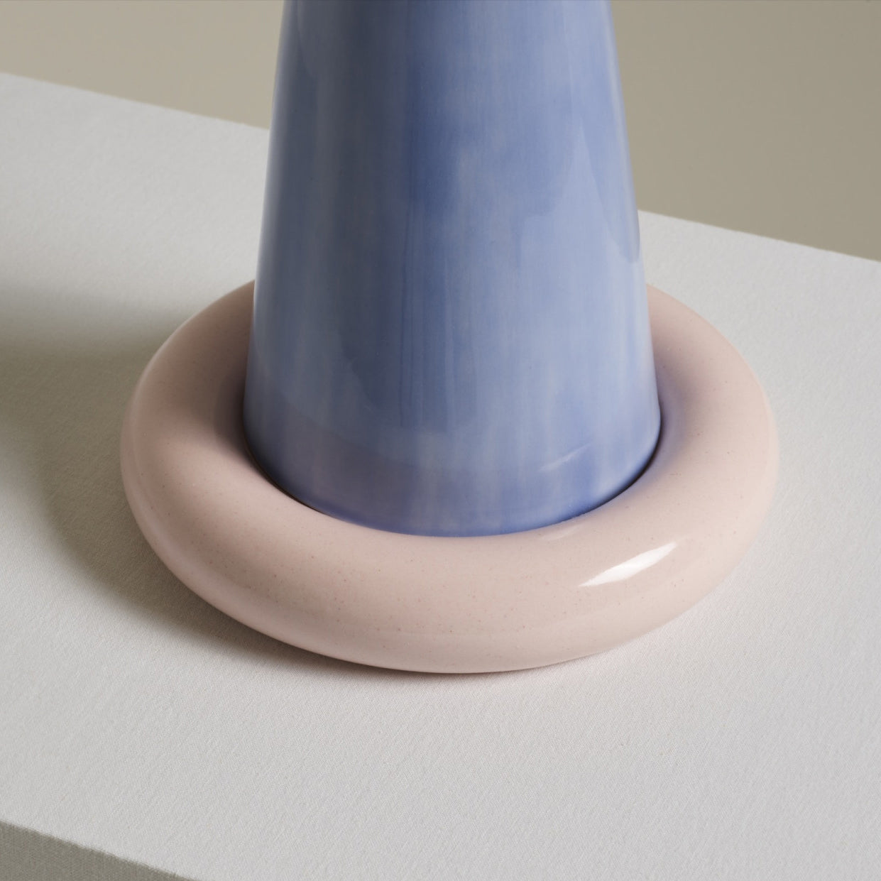 Ribbon Table Lamp