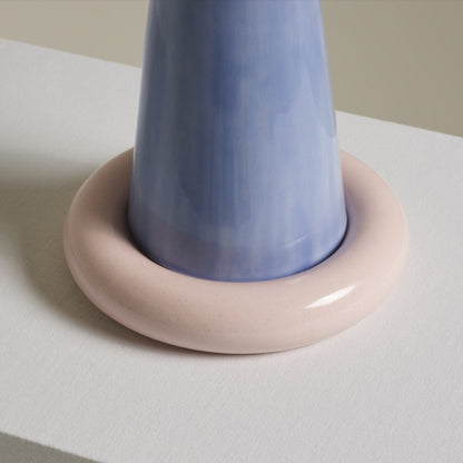 Ribbon Table Lamp