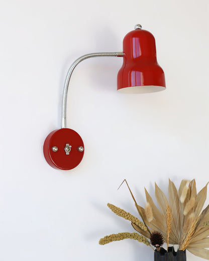 Richard Wall Lamp
