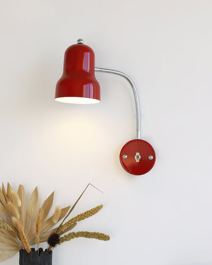 Richard Wall Lamp