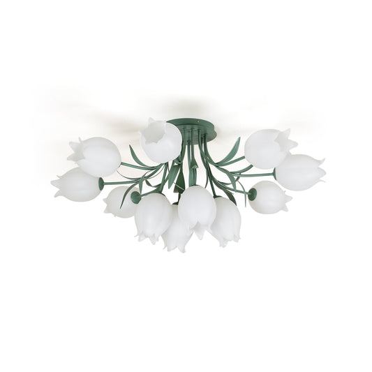 Ricko Ceiling Light