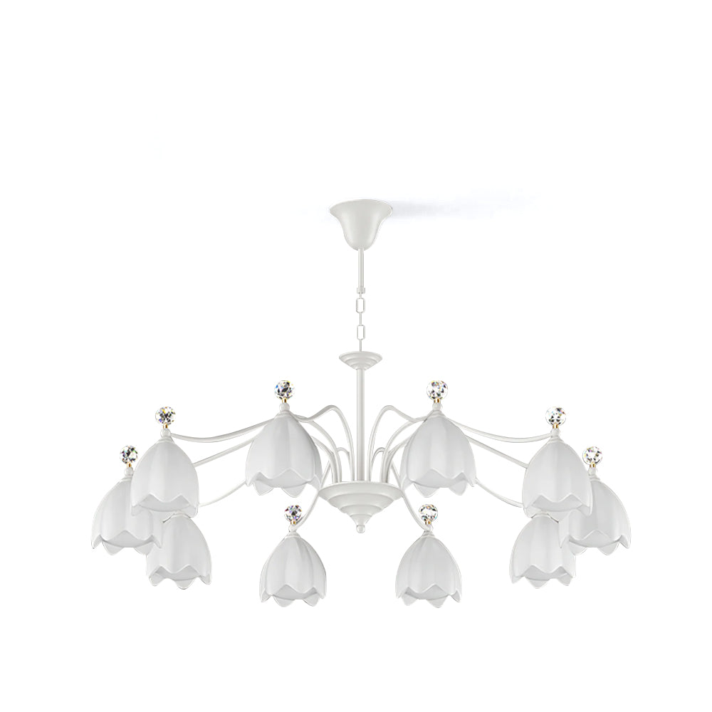Ricko Chandelier