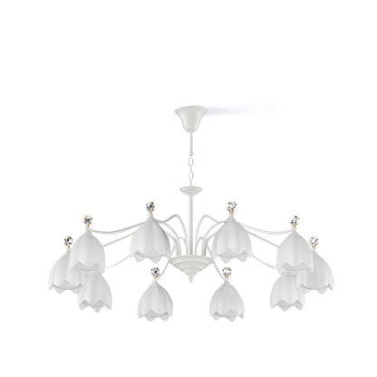 Ricko Chandelier