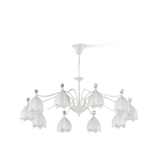 Ricko Chandelier
