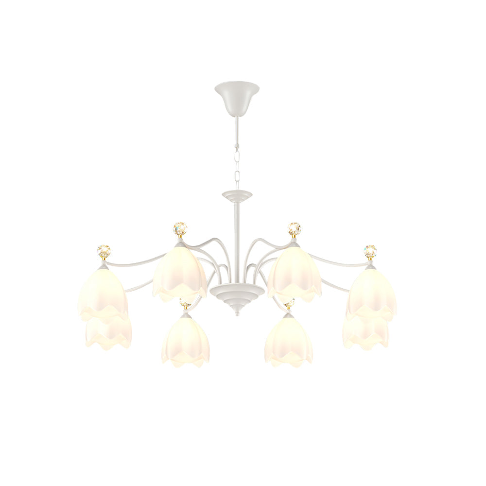 Ricko Chandelier