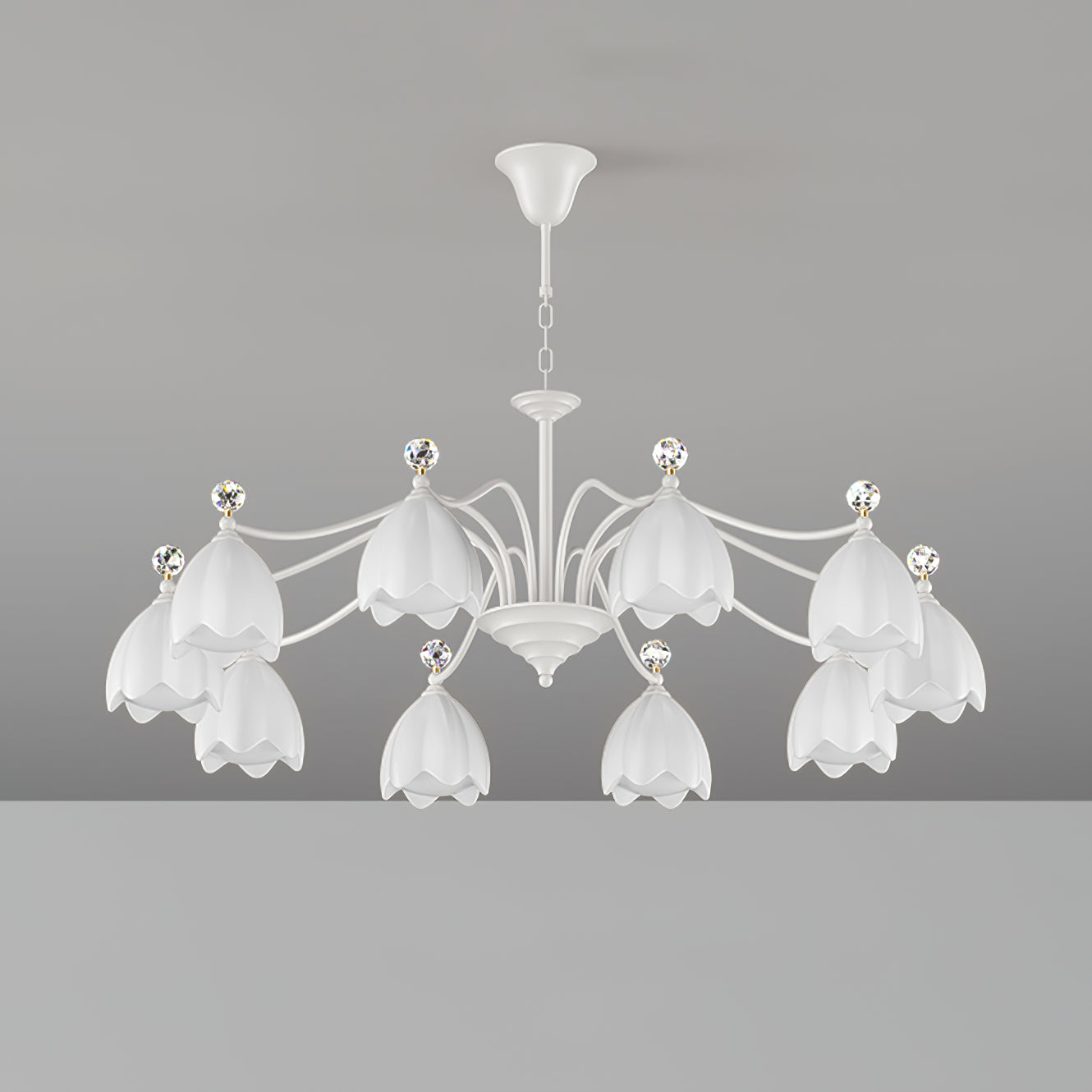 Ricko Chandelier