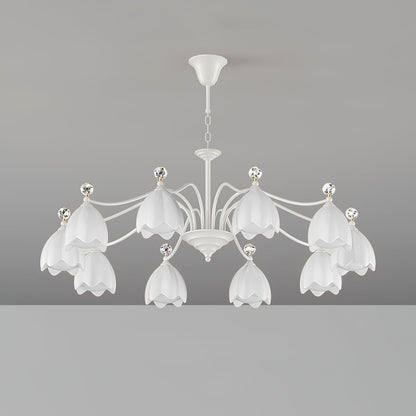 Ricko Chandelier