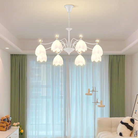 Ricko Chandelier