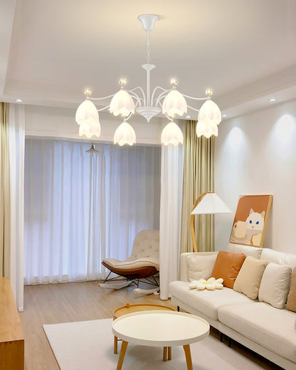 Ricko Chandelier