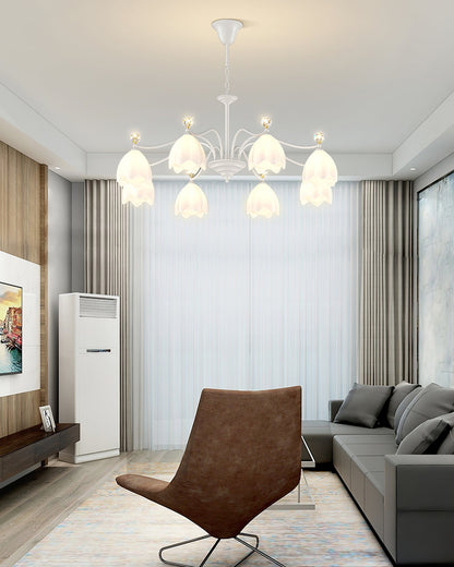 Ricko Chandelier