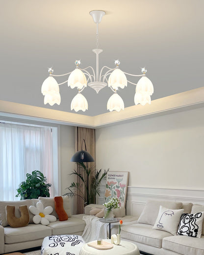 Ricko Chandelier
