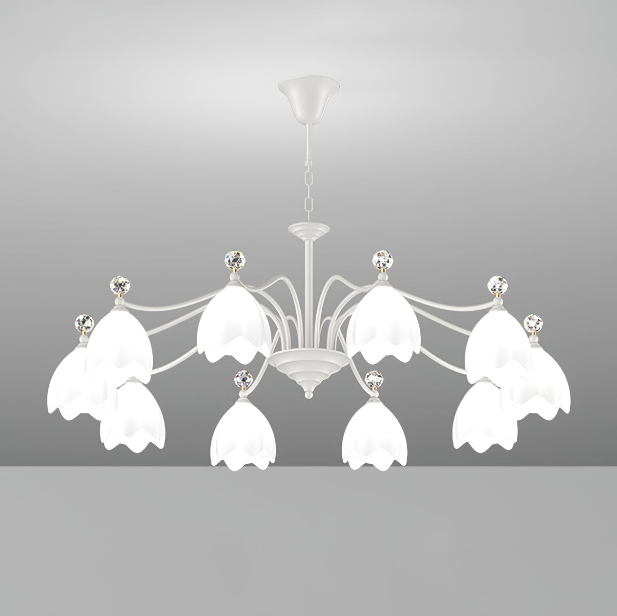 Ricko Chandelier