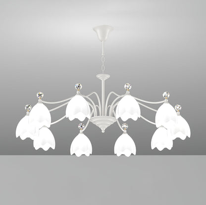 Ricko Chandelier