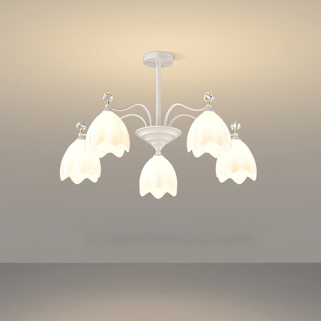 Ricko Chandelier