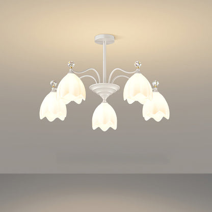 Ricko Chandelier