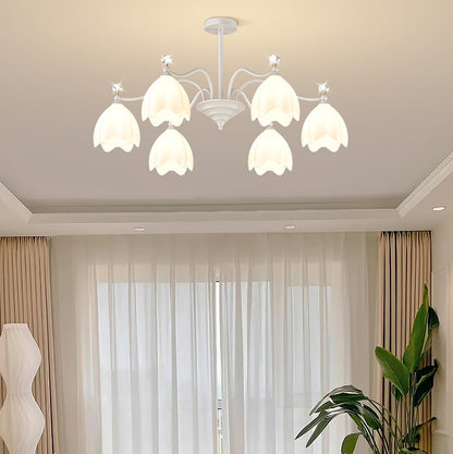Ricko Chandelier