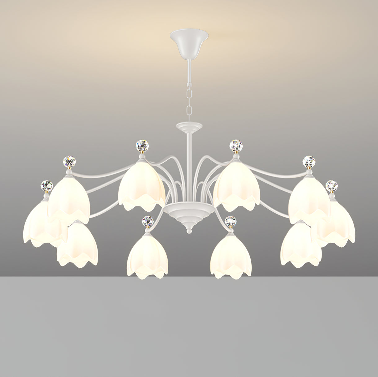 Ricko Chandelier