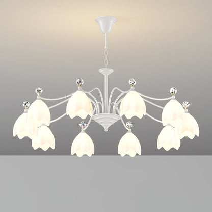 Ricko Chandelier