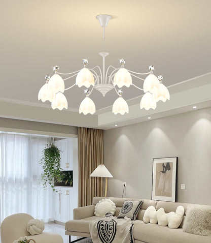 Ricko Chandelier
