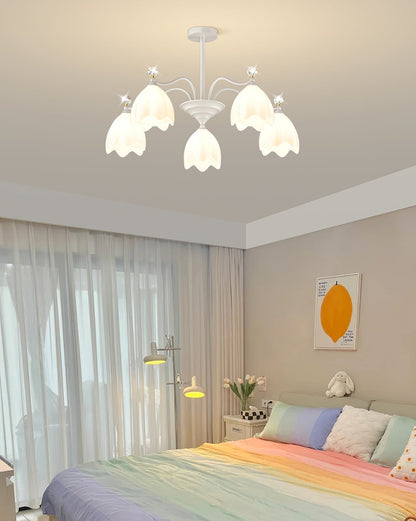 Ricko Chandelier