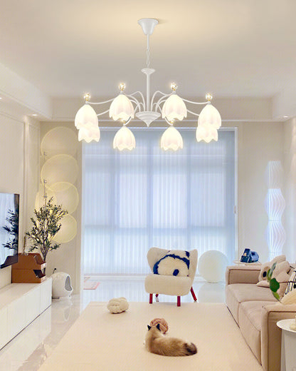Ricko Chandelier
