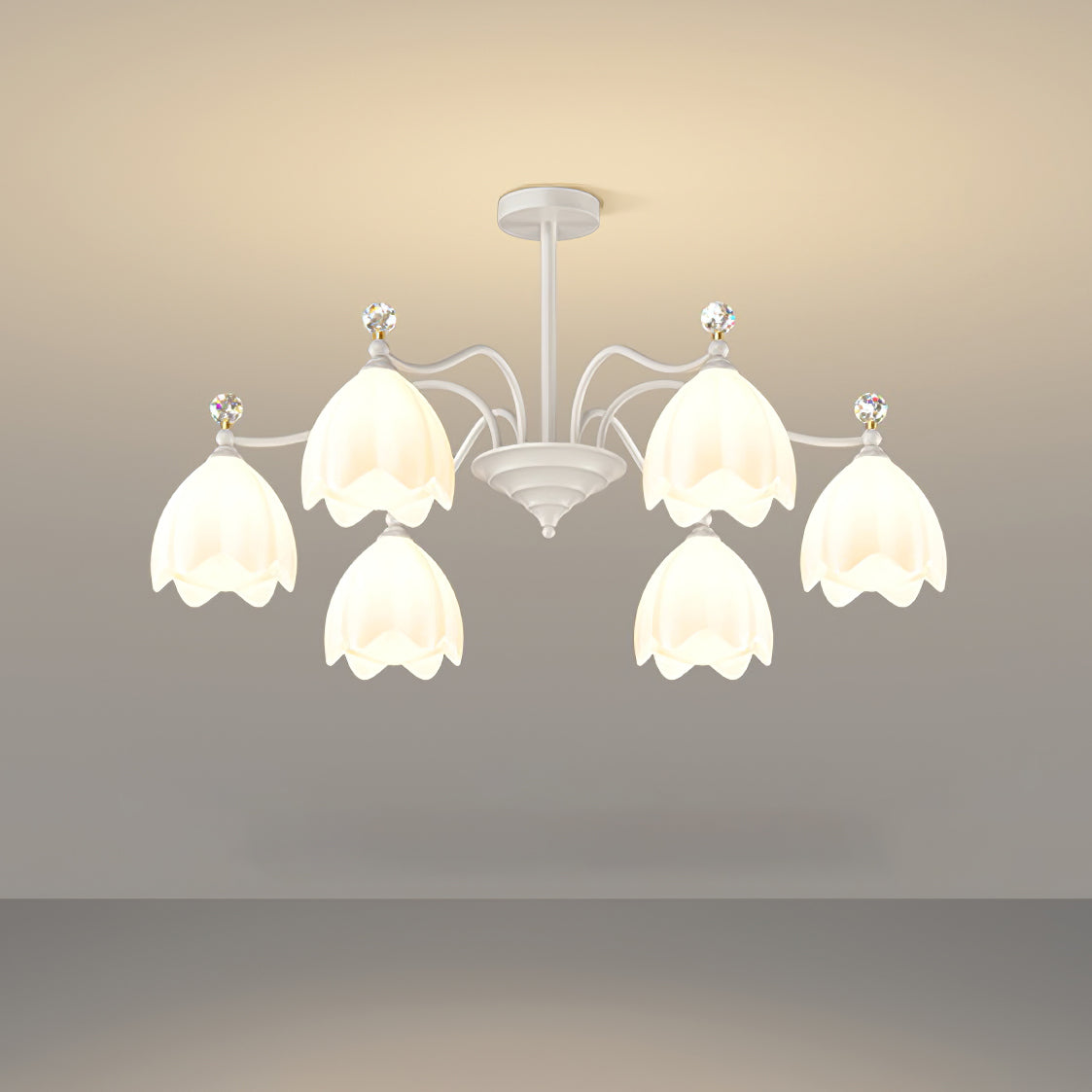 Ricko Chandelier