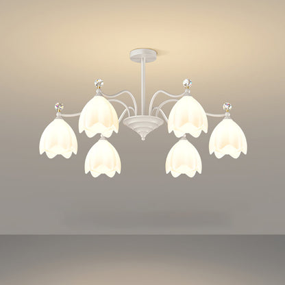 Ricko Chandelier
