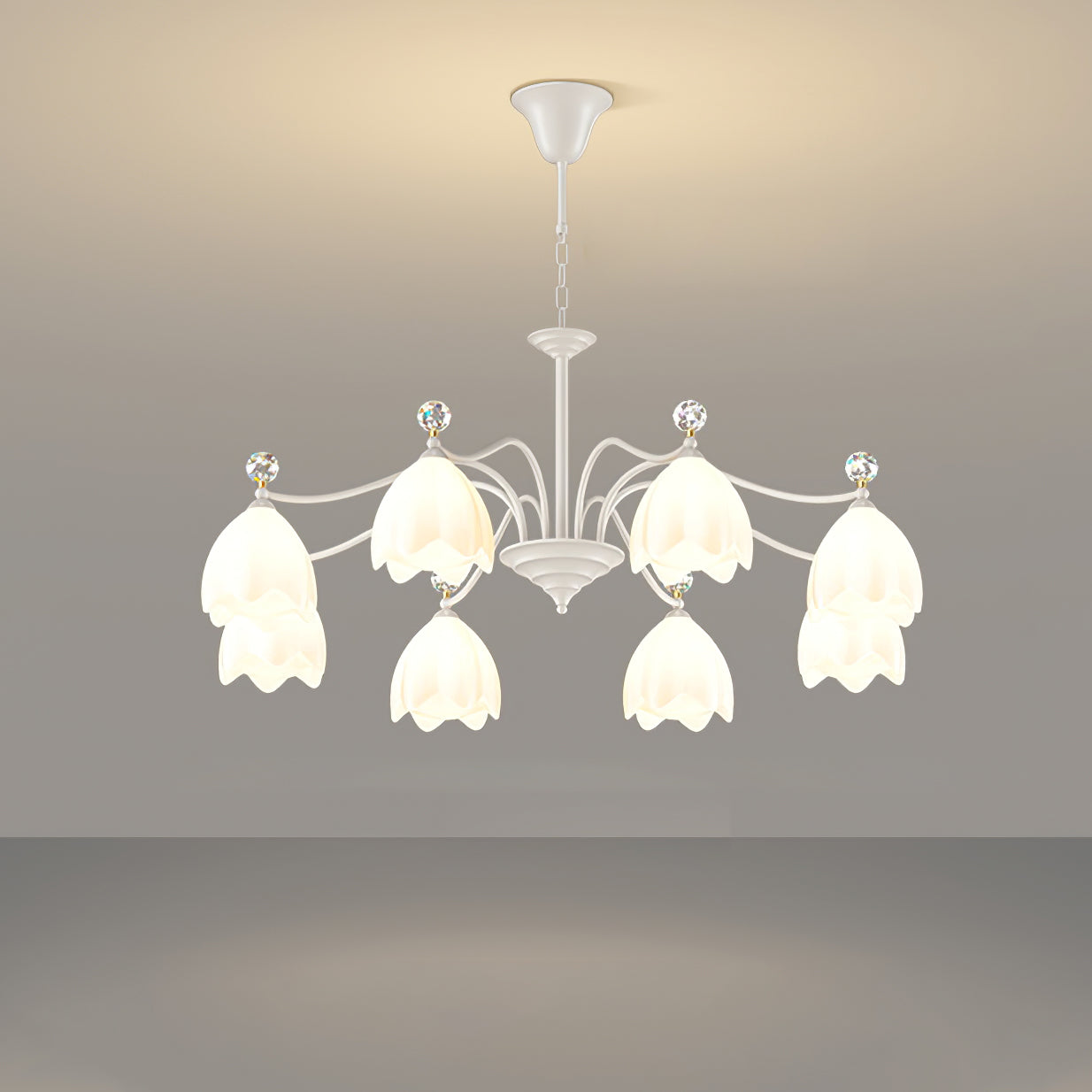Ricko Chandelier