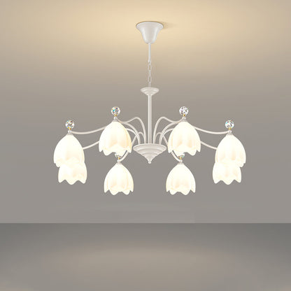 Ricko Chandelier