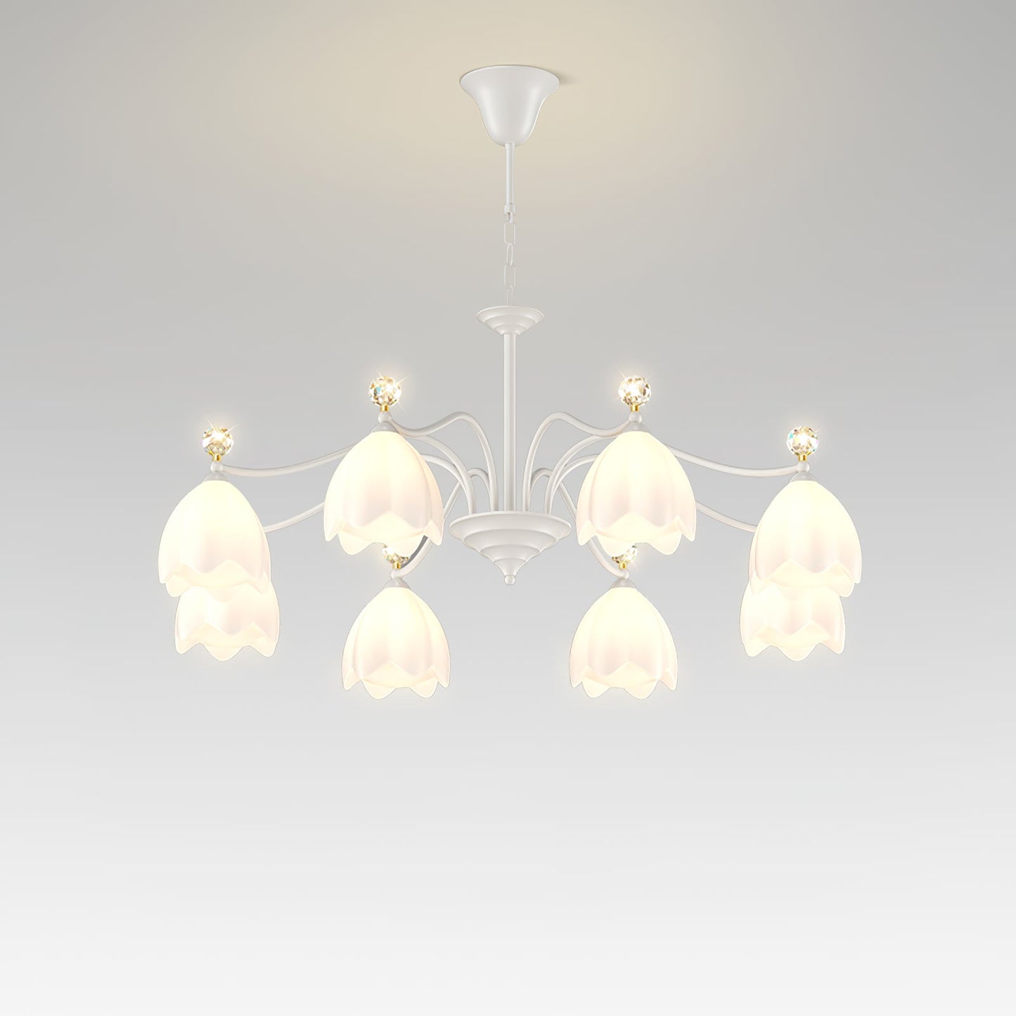 Ricko Chandelier