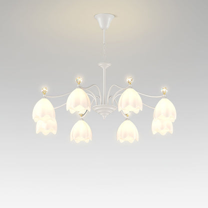 Ricko Chandelier