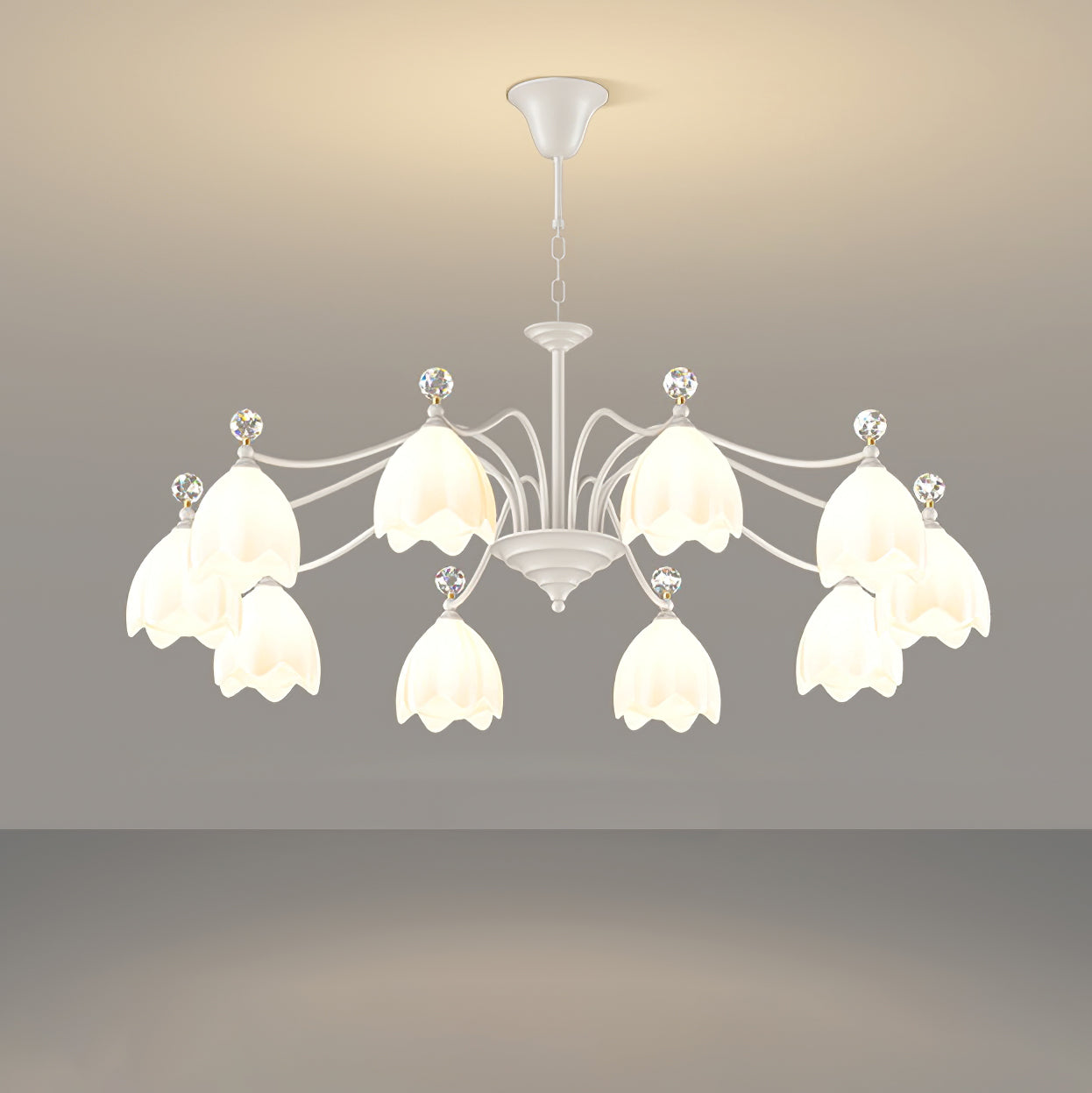 Ricko Chandelier