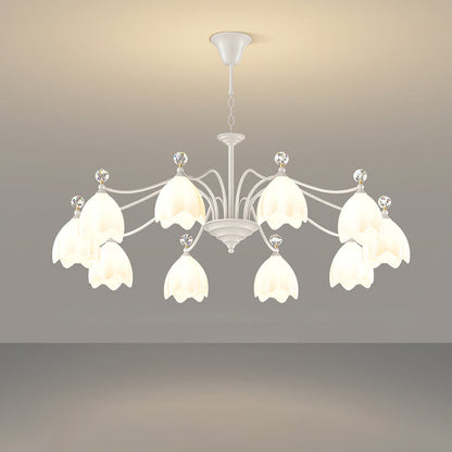Ricko Chandelier