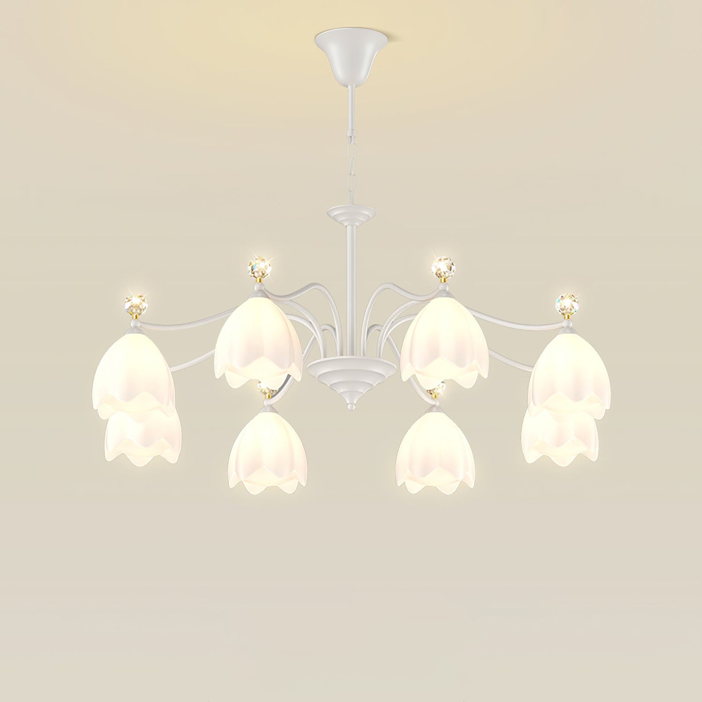 Ricko Chandelier