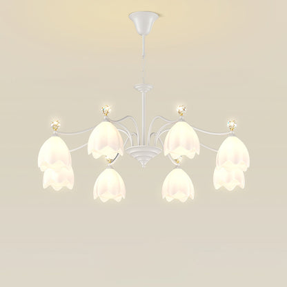 Ricko Chandelier